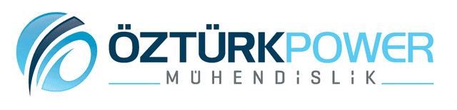 Öztürk Power Mühendislik